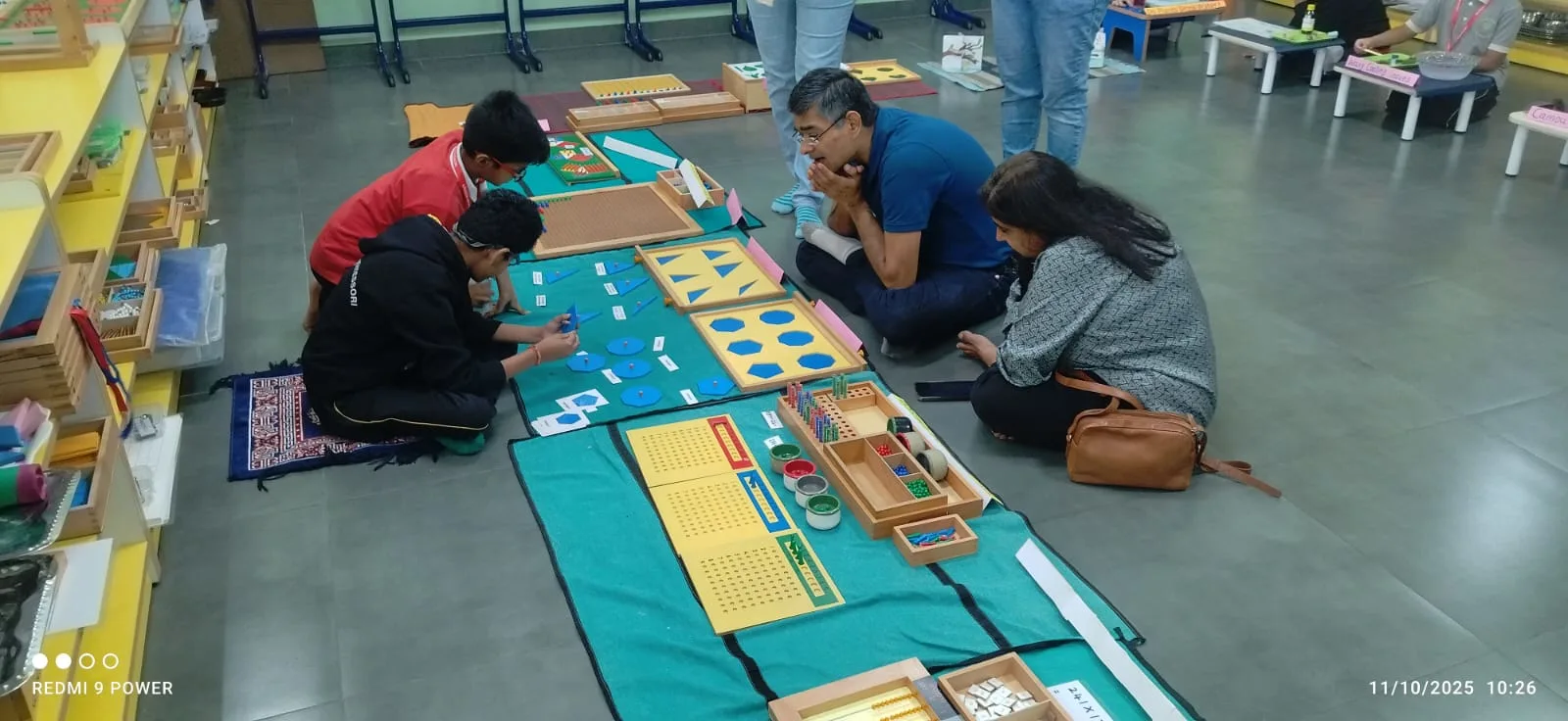 Linden Montessori Bengaluru — photo 3
