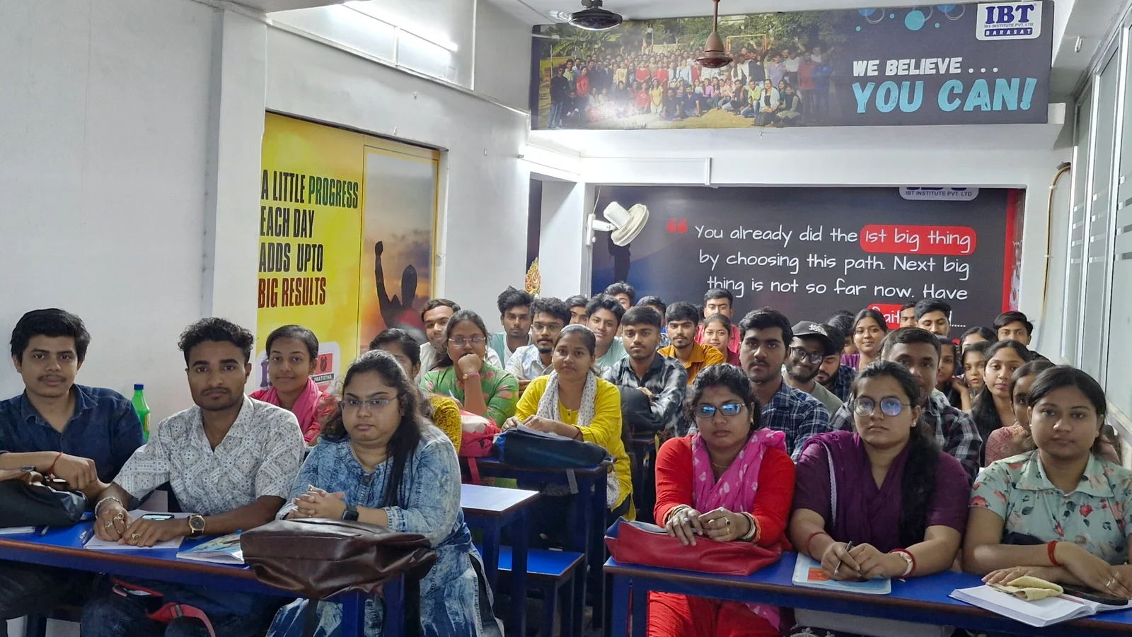Pratistha Education, Kolkata