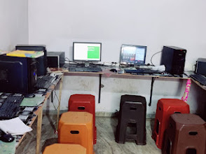 Aashadeep Computer And Information Technology Pvt. Ltd.