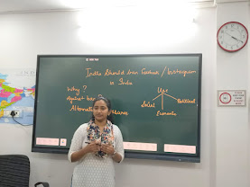 Eagle IAS Academy, Borivali — photo 2