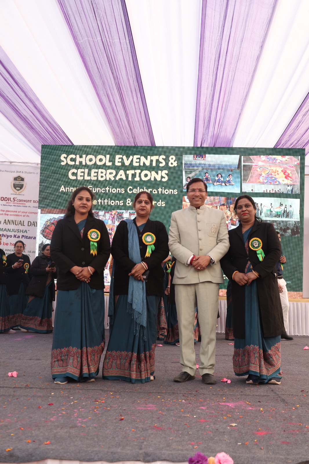 Daffodils Convent School, New Delhi — photo 9