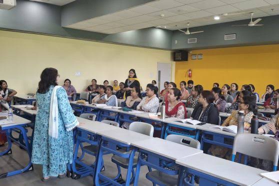 Indus Valley World School — photo 2