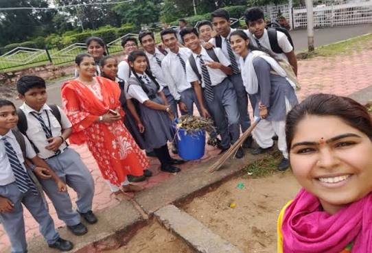 Demonstration Multipurpose School, Bhubaneswar — photo 8