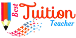Best Tuition Teacher logo