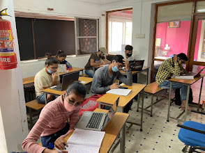 Arham Education, Ahmedabad — photo 6