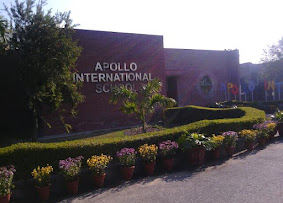 Apollo International School