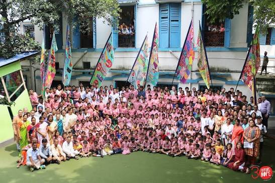 Future Hope School — photo 6