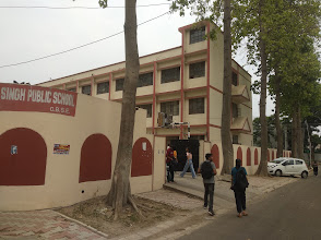 Sant Isher Singh Public School — photo 7