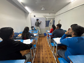 Excellent Mind Game Coaching Classes (EMGC), Andheri, Borivali & Vasai Mumbai