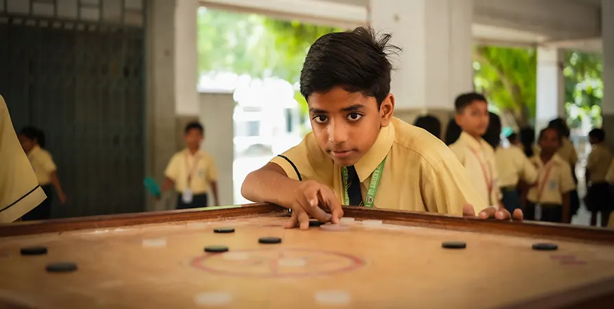 St Xavier high School, Patna — photo 4