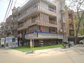 Greenfield Public Junior High School
