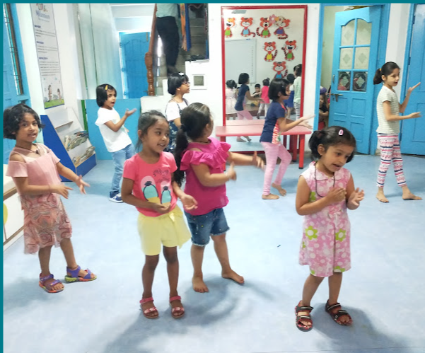 Little Millennium Preschool - Vikrantkhand 2, Lucknow — photo 2