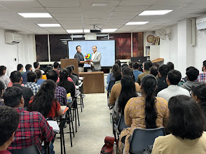 Best Law Academy Bhopal