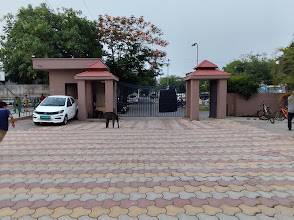 Brilliance World School, Panchkula — photo 5