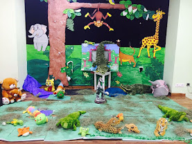 Alliance International School — photo 5