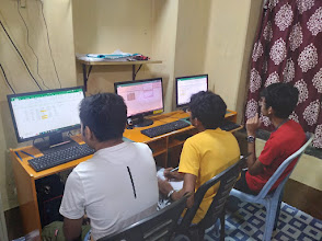 C-CUBE Centre of Computer Education, Alipore Chetla — photo 4