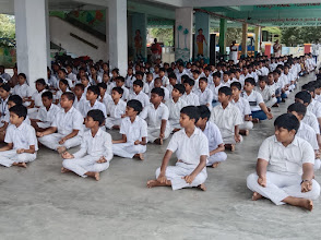 Narayana e-Techno School, Palakollu — photo 8
