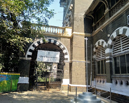 Institute of Nursing Education, Mumbai — photo 2