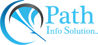 Qpath Info Solution logo