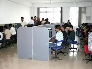 Prayag Training Institute
