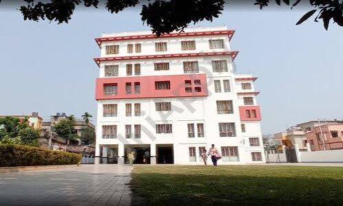 Shaw Public School, Behala