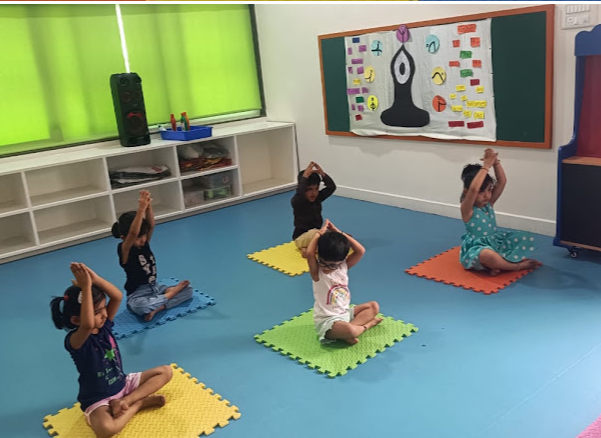 Little Millennium Preschool - Rajapeth, Amravati — photo 5