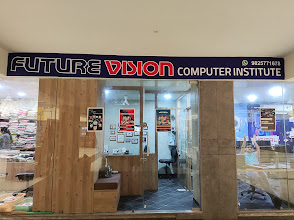Future Vision Computer Institute