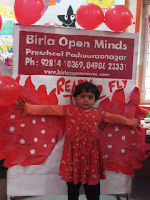 Birla Open Minds Preschool, NALLAGANDLA — photo 3