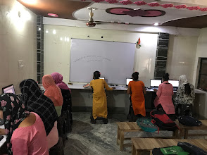 Arbaj ITC, Incholi Meerut — photo 6