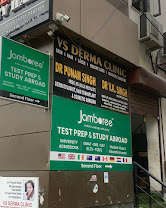 Jamboree Education, Raja Garden, New Delhi — photo 3