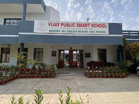 Vijay Public Smart School