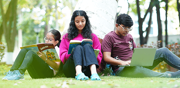 Ebenezer International School Bangalore — photo 12