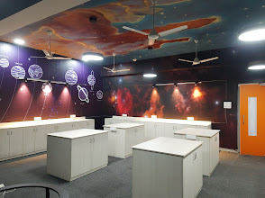 Orchids International School Tathawade — photo 3