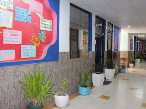 John Wesley Convent School — photo 3