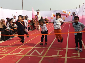 Birla Open Minds Preschool, Khalilpura — photo 3