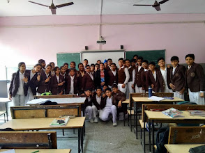 Ch. Chhabil Dass Public School — photo 3