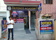 Ashoka Defence Academy — photo 3