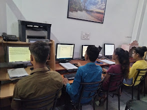 Shri Raj Computer Education Institute (SRCEI),Nagla Padi — photo 5