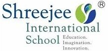 Shreejee International School logo