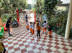 Birla Open Minds Preschool, Alinagar - Anisabad — photo 3