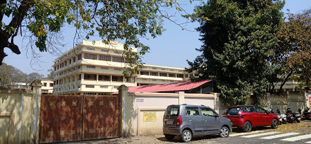Sacred Heart Convent School Jamshedpur — photo 3
