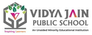 Vidya Jain Public School Rohini, New Delhi — photo 7