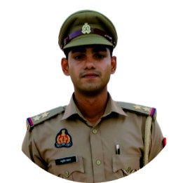 Yadhuveer Yadav — alumnus of IGS Institute, Noida