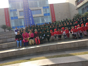 Diamond Public School, Mundi Kharar — photo 6