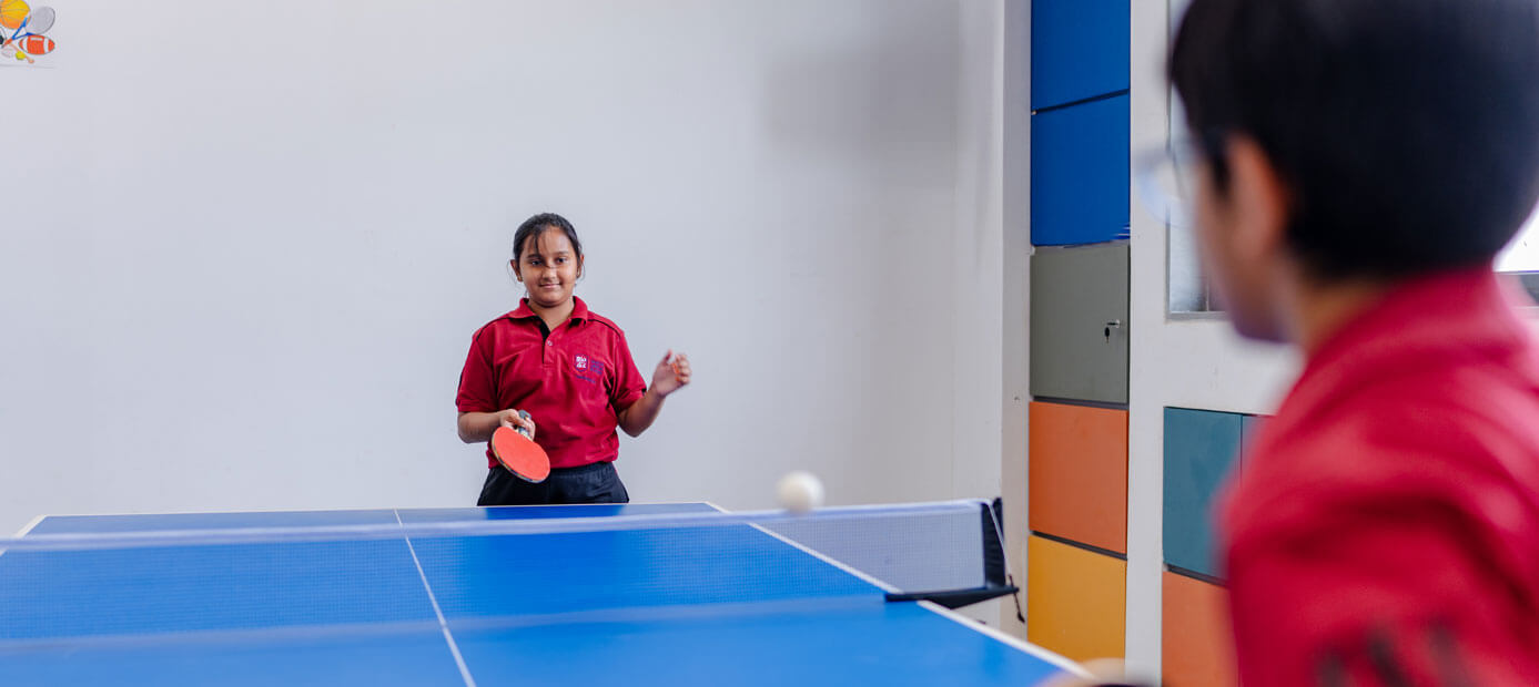 Geneva Liberal School, Ahmedabad — photo 6