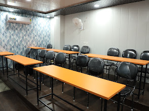 Kremlin Classes Pvt. Ltd., Ghaziabad — photo 6