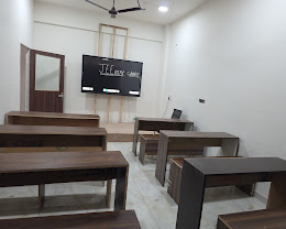 JEEvant Classes, Noida
