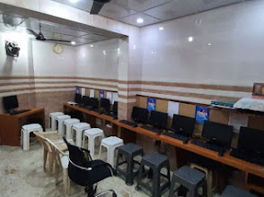 VSA Computers Education, Pratap Vihar — photo 4