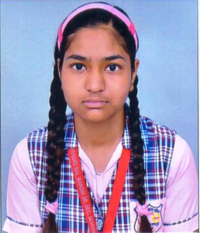 SOMI — Dayanand Bal Mandir Sr. Sec. School, Agra