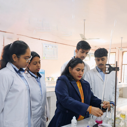 Kamal Public School, Vikaspuri Delhi — photo 12